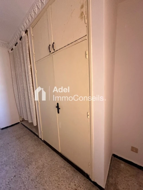 Location Appartement Niveau de villa F4 Annaba Annaba