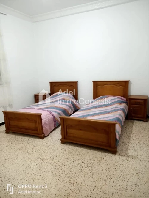 Vente Villa Annaba Annaba