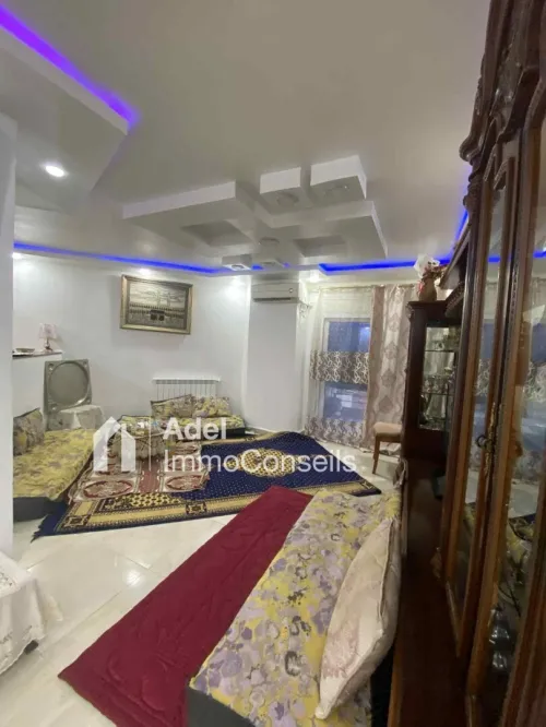 Vente Appartement F3 Annaba Annaba