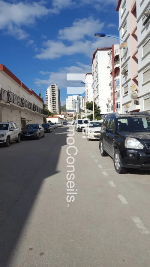 Vente Appartement Duplex F4 Annaba Annaba