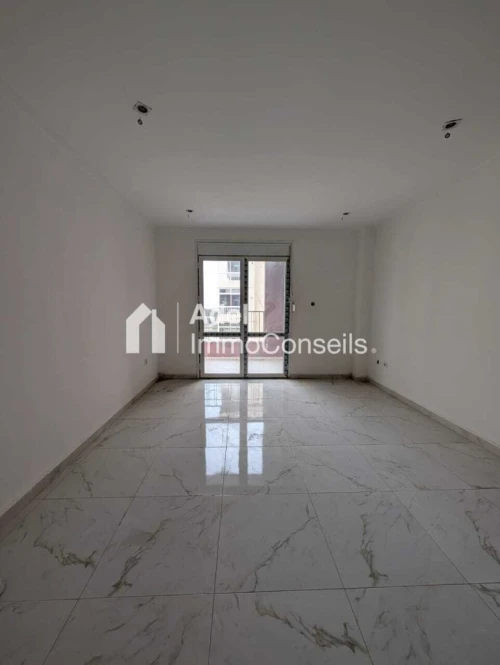 Vente Appartement F4 Annaba El bouni