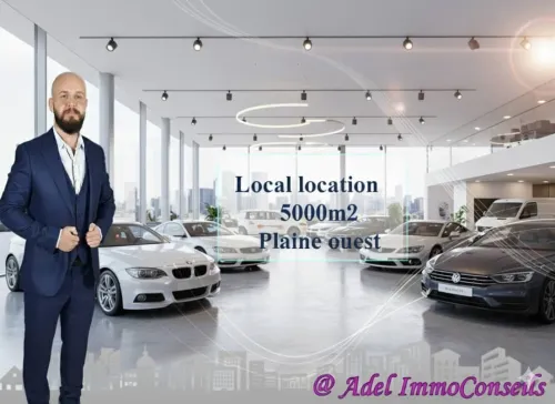Location Local Annaba Annaba