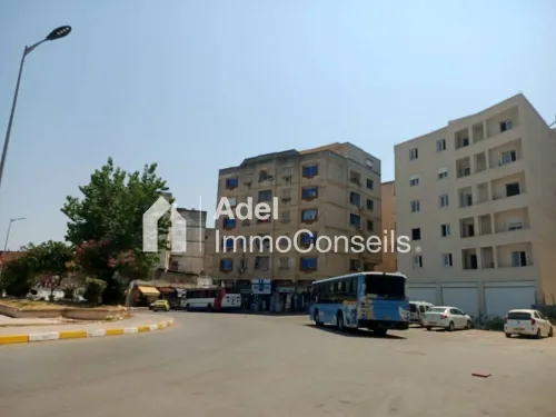 Location Appartement F3 Annaba Annaba