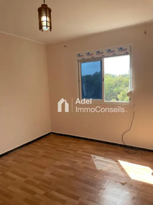 Location Appartement F3 Annaba Sidi Amar