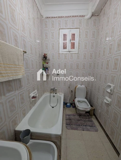 Vente Villa Annaba Annaba