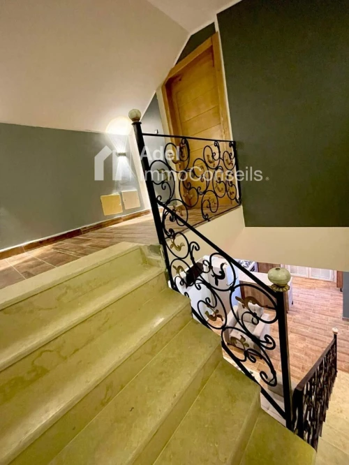 Vente Villa Annaba Seraidi