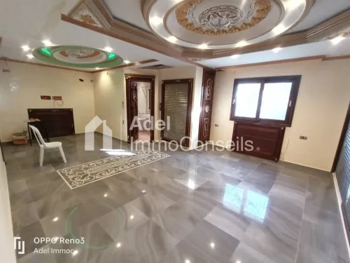 Vente Villa Annaba Annaba