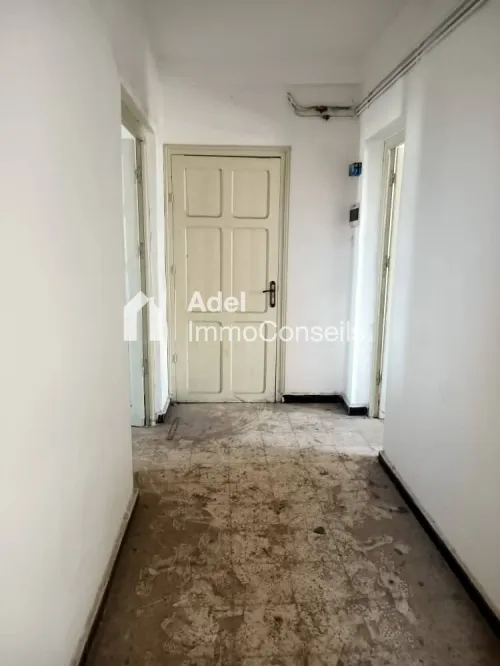 Vente Appartement F3 Annaba Sidi amar