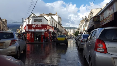Vente Local Annaba Annaba