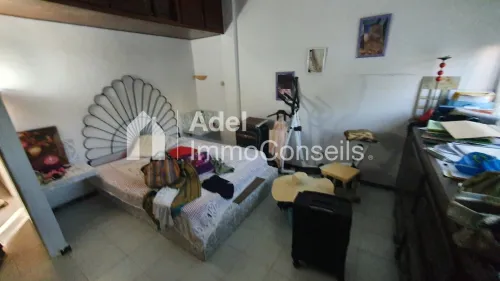 Vente Appartement F3 Annaba Annaba