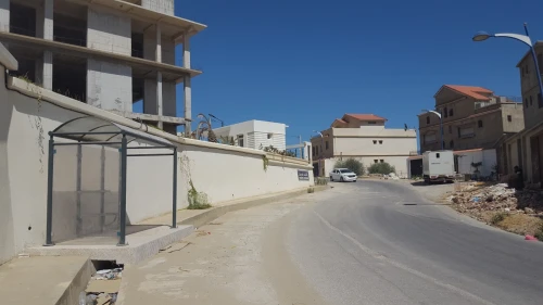 Vente Appartement F3 Annaba Annaba