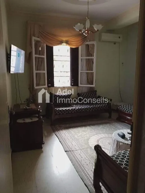Vente Villa Annaba Annaba