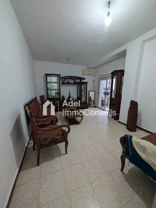 Vente Appartement F3 Annaba Annaba