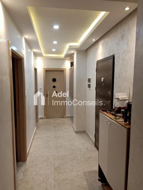 Vente Appartement F2 Annaba Annaba