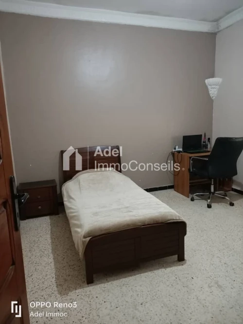 Vente Villa Annaba Annaba