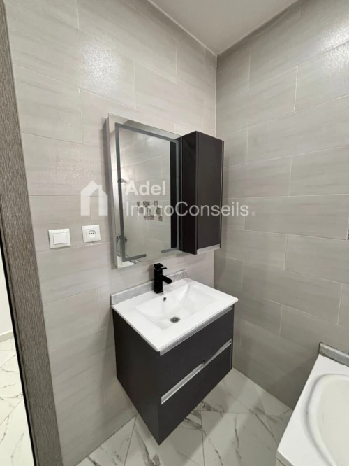 Vente Appartement F4 Annaba Annaba