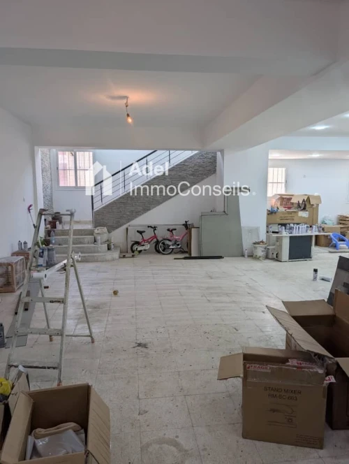 Location Local Annaba Annaba