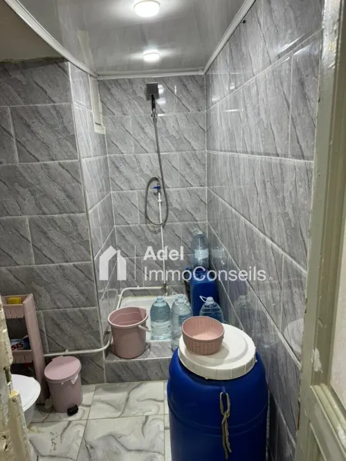 Vente Appartement F2 Annaba Annaba