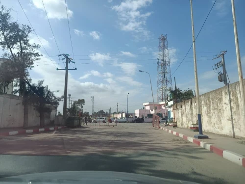 Vente Terrain Annaba Annaba