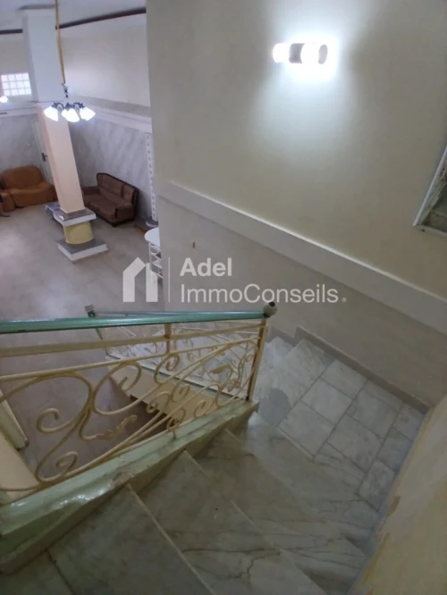 Location Appartement Duplex F5 Annaba Annaba