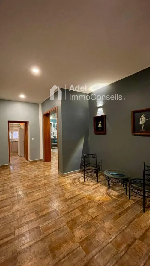 Vente Villa Annaba Seraidi