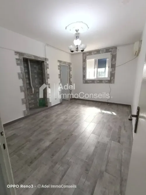 Location Appartement F2 Annaba El hadjar