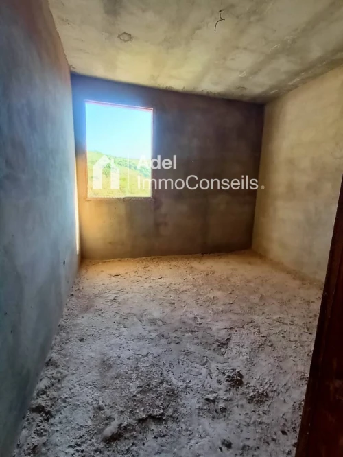 Vente Appartement F4 Annaba Annaba