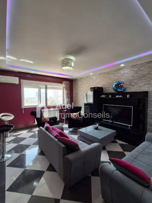 Location Appartement F3 Annaba Annaba