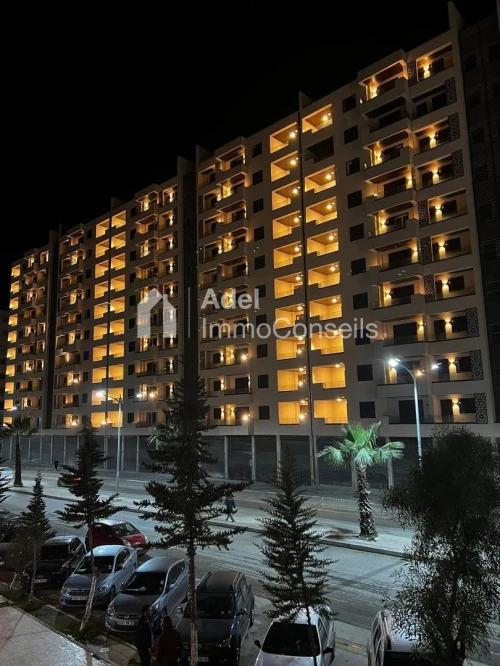 Vente Appartement F3 Annaba Annaba