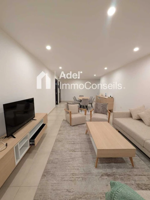 Vente Appartement F3 Annaba Annaba
