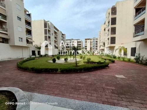 Vente Appartement F4 Annaba Annaba