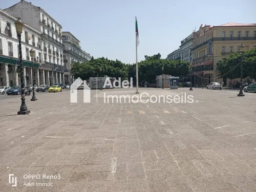 Location Local Annaba Annaba