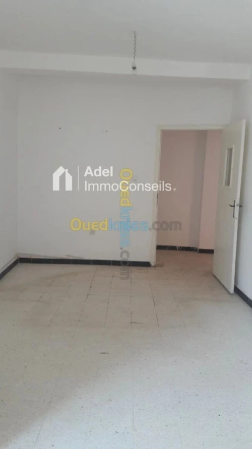 Vente Appartement F3 Annaba Barrahel