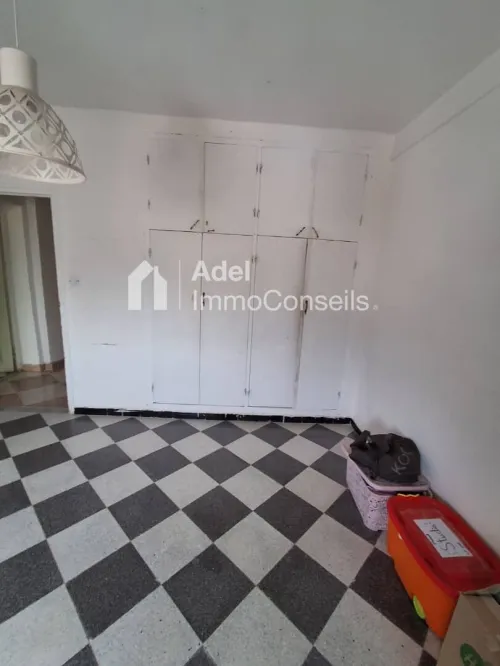 Vente Appartement F5 Annaba Annaba
