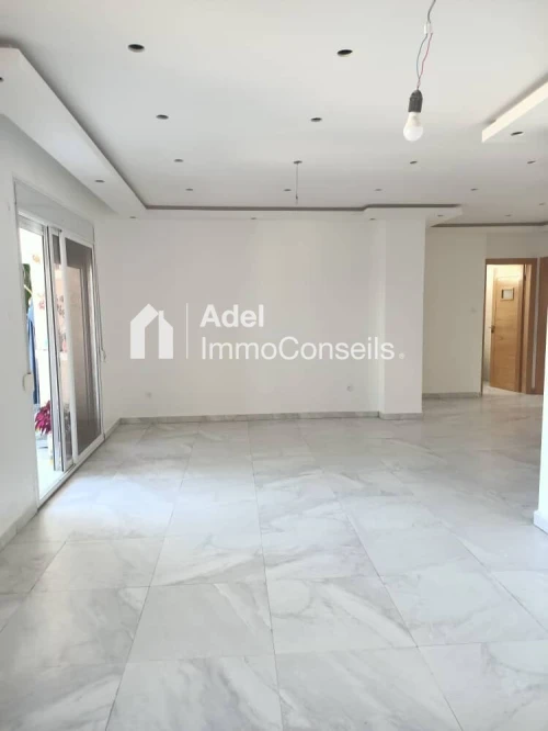 Vente Appartement F3 Annaba Annaba