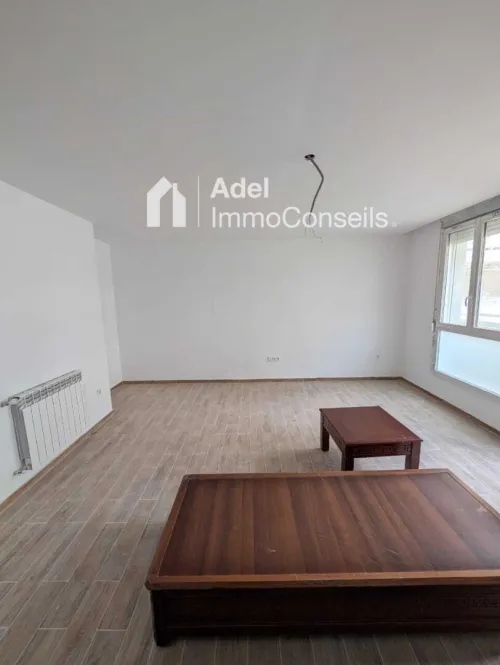 Location Appartement F4 Annaba El bouni
