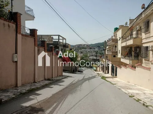 Vente Appartement F4 Annaba Annaba