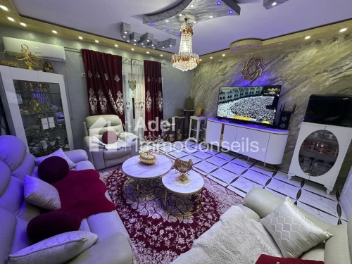 Vente Appartement F4 Annaba Annaba