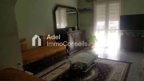 Vente Appartement Duplex F5 Annaba Annaba