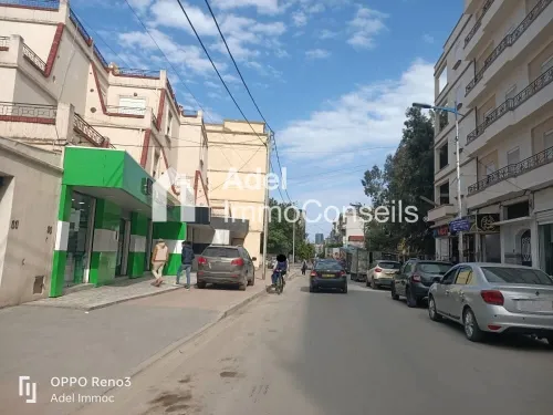 Location Appartement F4 Annaba Annaba