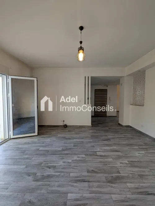 Location Appartement F3 Annaba Annaba