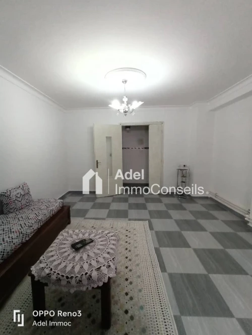 Vente Appartement F2 Annaba Annaba