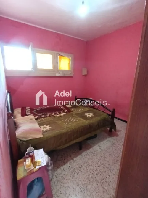 Vente Appartement F2 Annaba Annaba