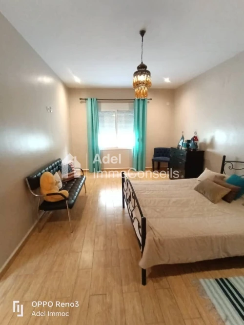 Vente Villa Annaba Annaba