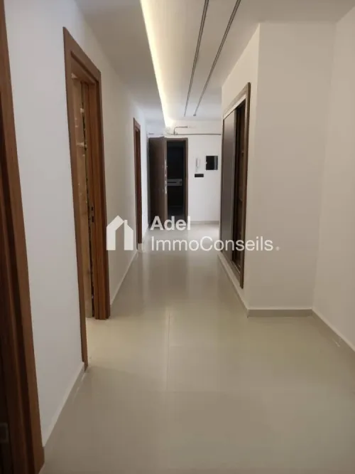 Vente Appartement F3 Annaba Annaba