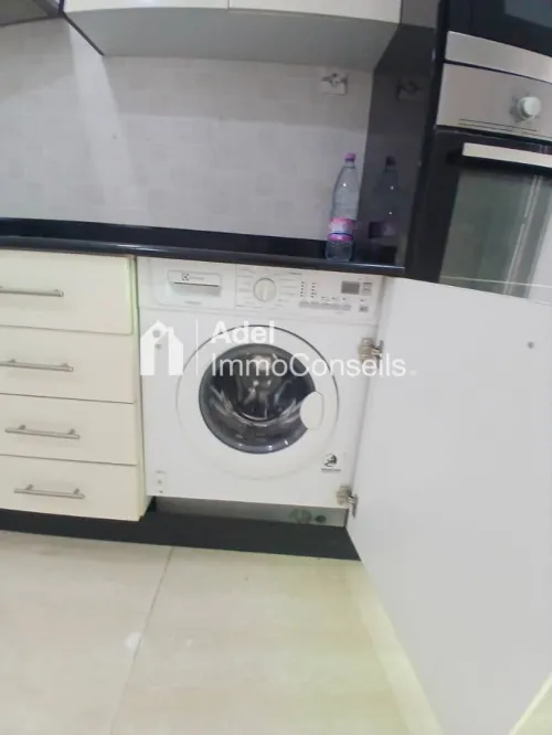 Location Appartement F4 Annaba Annaba