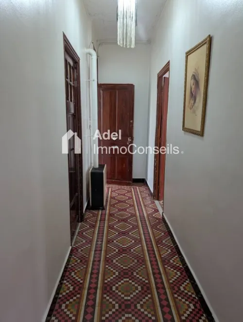 Vente Villa Annaba Annaba