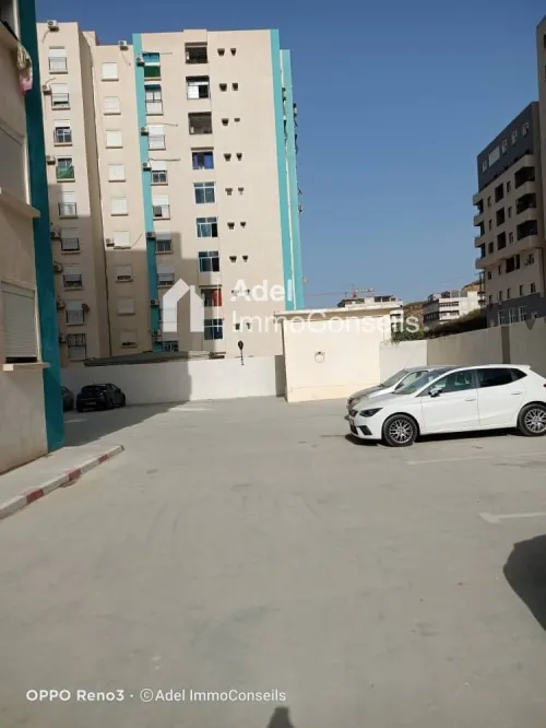 Location Appartement F2 Annaba Annaba