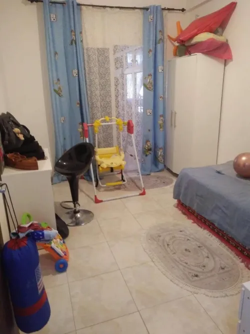 Vente Appartement F4 Annaba Annaba