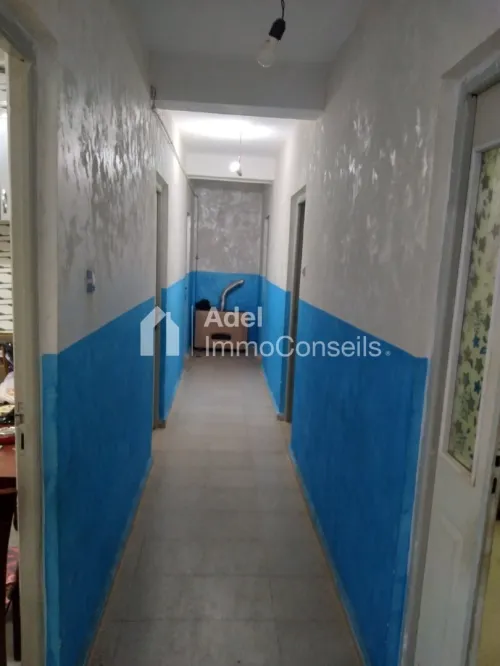 Location Appartement F5 Annaba Barrahel